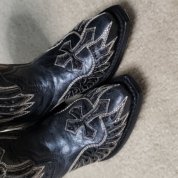 Kids boots - Picture 2 of 7